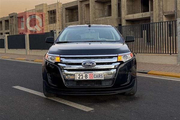 فورد ادج 2014 للبيع في العراق - كلار